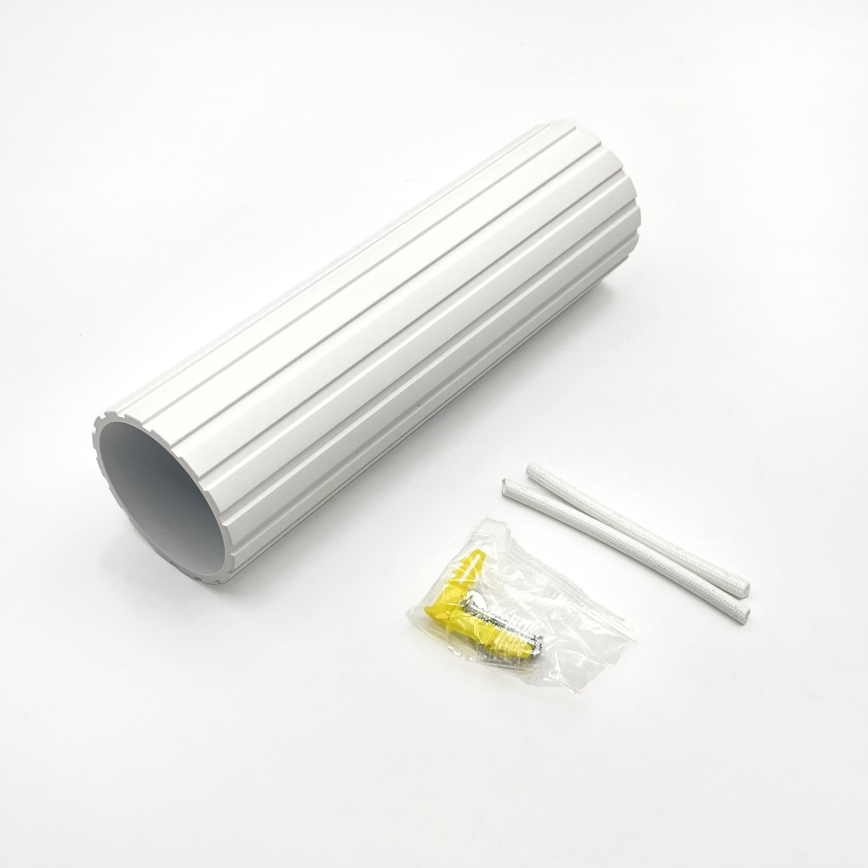 Brilagi - Taškinis šviestuvas CRISPINA 1xGU10/10W/230V 20 cm balta