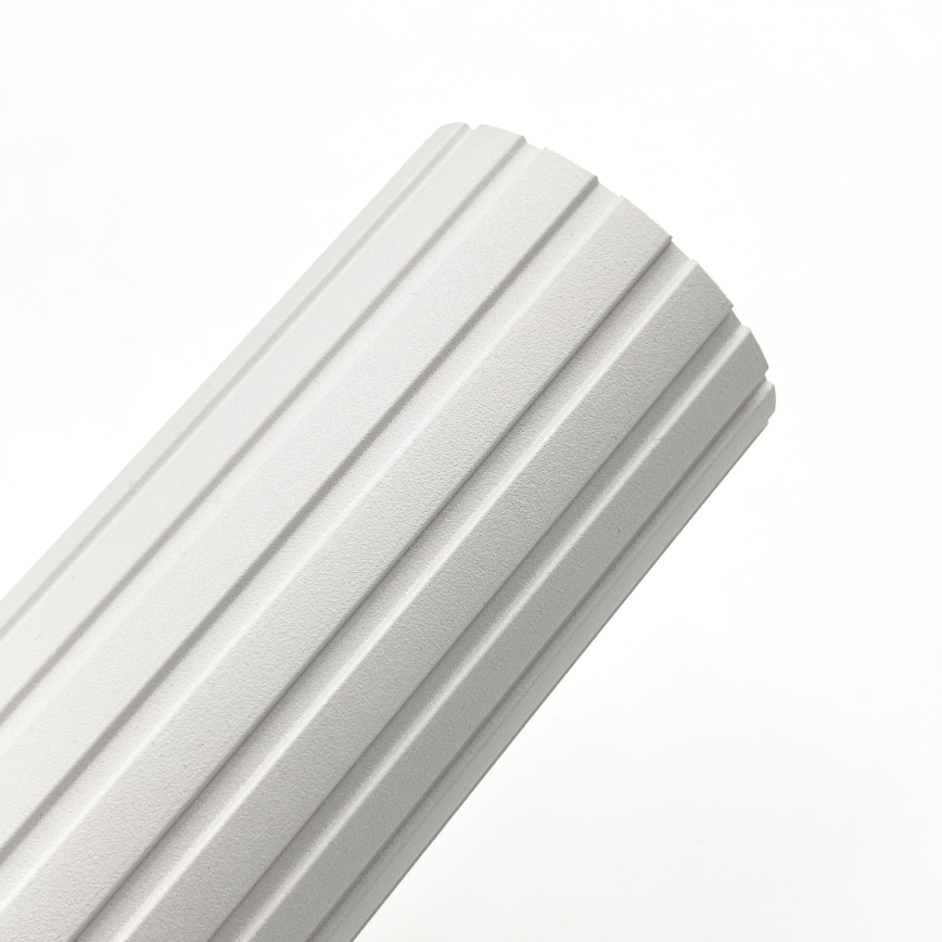 Brilagi - Taškinis šviestuvas CRISPINA 1xGU10/10W/230V 20 cm baltas