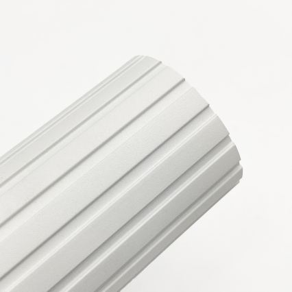 Brilagi - taškinis šviestuvas CRISPINA 1xGU10/10W/230V, baltas