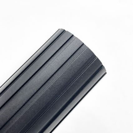 Brilagi - Taškinis šviestuvas CRISPINA 1xGU10/10W/230V juodas