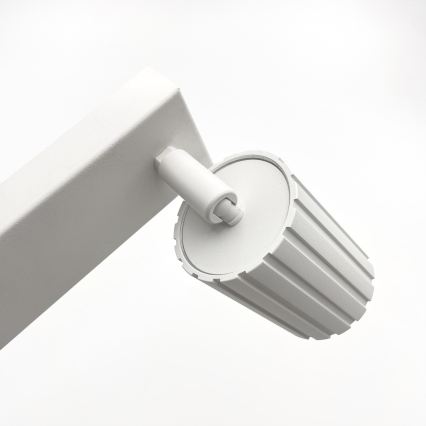 Brilagi - Taškinis šviestuvas CRISPINA 3xGU10/10W/230V balta