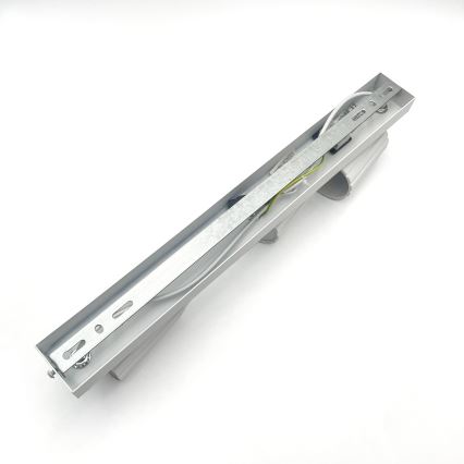 Brilagi - Taškinis šviestuvas CRISPINA 3xGU10/10W/230V balta