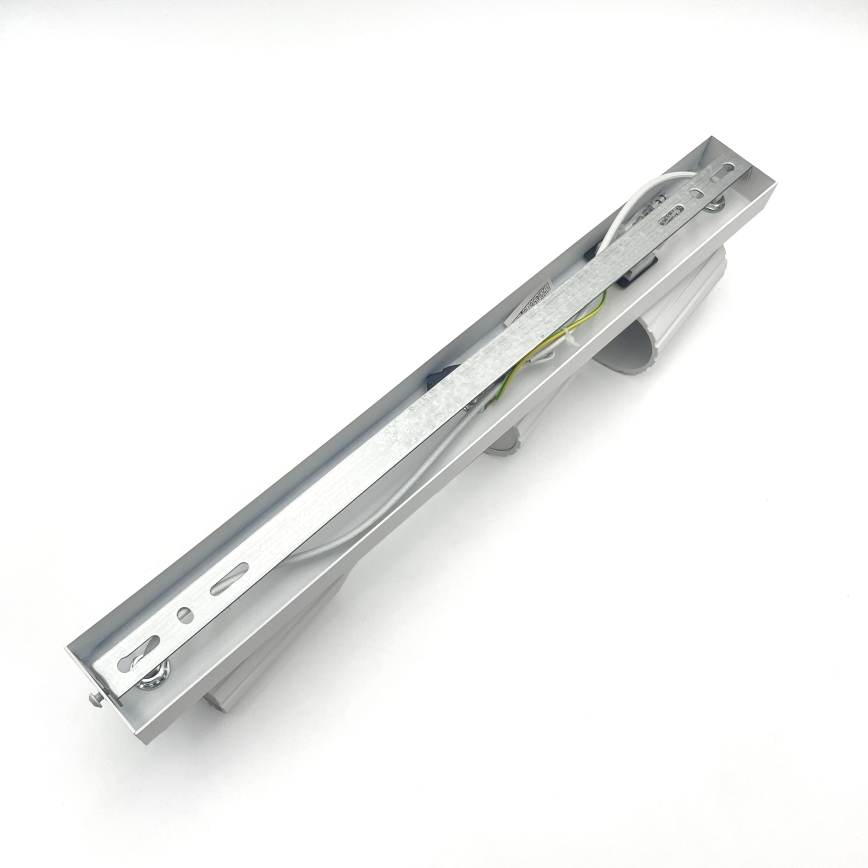 Brilagi - Taškinis šviestuvas CRISPINA 3xGU10/10W/230V balta