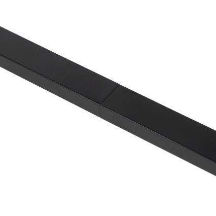 BRILAGI - Taškinis šviestuvas SELE LONG 8xGU10/30W/230V juodas