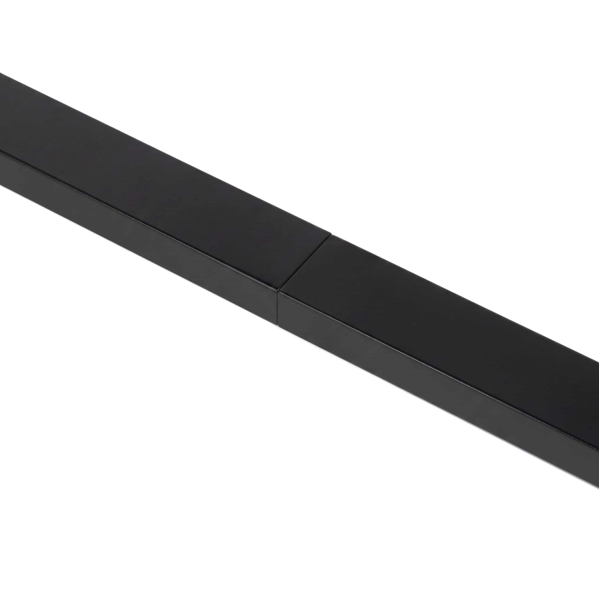 BRILAGI - Taškinis šviestuvas SELE LONG 8xGU10/30W/230V juodas
