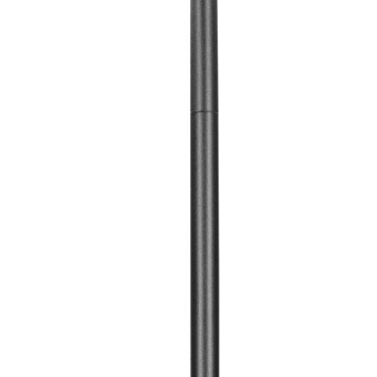 Brilagi - Toršeras SELE 3xGU10/30W/230V juoda