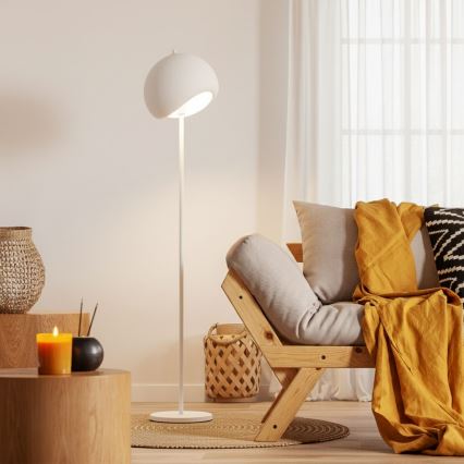 Brilagi - toršeras WABI SABI 1xE27/40W/230V baltas