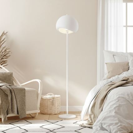 Brilagi - toršeras WABI SABI 1xE27/40W/230V baltas