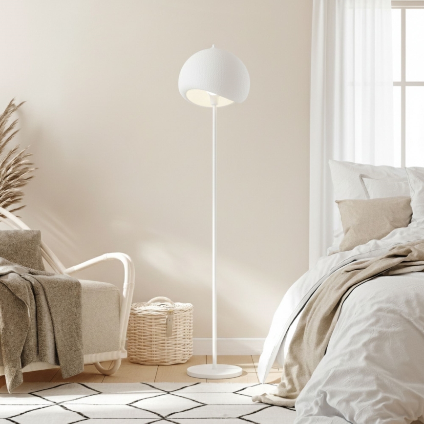 Brilagi - toršeras WABI SABI 1xE27/40W/230V baltas