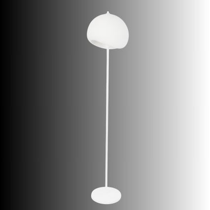 Brilagi - toršeras WABI SABI 1xE27/40W/230V baltas