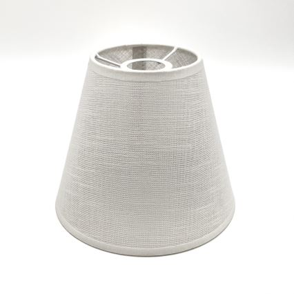 Brilagi - Tvirtinamas sietynas ANTHONY 3xE14/40W/230V ąžuolas/balta