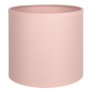 BRILAGI - Universalus gaubtas BOBO E27 skersmuo 15 cm rožinis