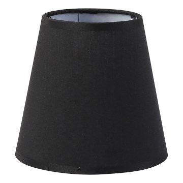 Brilagi - Universalus gaubtas E27 13x9 cm juoda