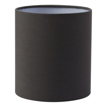 Brilagi - Universalus gaubtas E27 15,5x14 cm antracitas