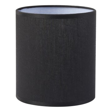 Brilagi - Universalus gaubtas E27 15,5x14 cm juoda