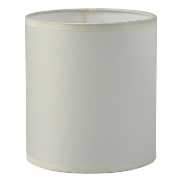 Brilagi - Universalus gaubtas E27 15,5x14 cm kreminė