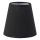 Brilagi - Universalus gaubtas NUBILA E27 13x9 cm juoda