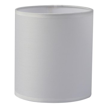 Brilagi - Universalus gaubtas NUBILA E27 15,5x14 cm balta