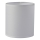 Brilagi - Universalus gaubtas NUBILA E27 15,5x14 cm balta