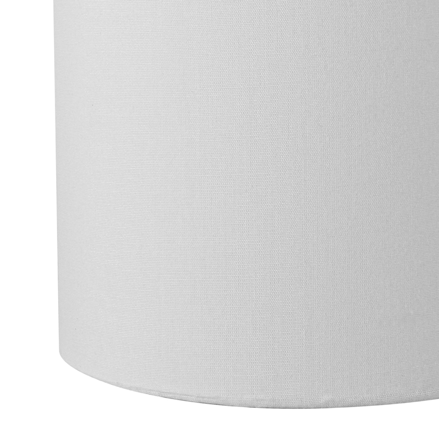 Brilagi - Universalus gaubtas NUBILA E27 15,5x14 cm balta