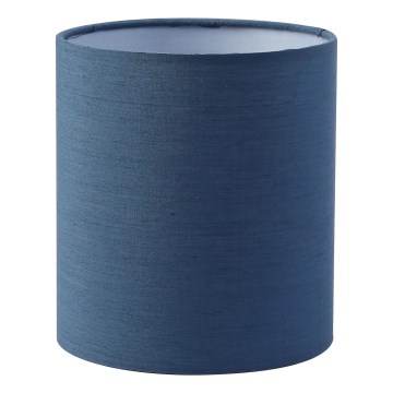 Brilagi - Universalus gaubtas NUBILA E27 15,5x14 cm tamsiai mėlyna
