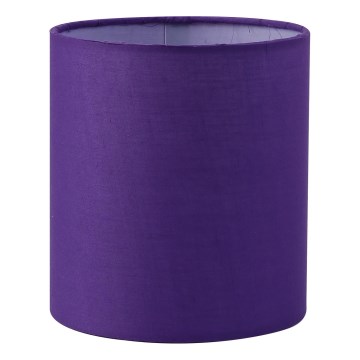 Brilagi - Universalus gaubtas NUBILA E27 15,5x14 cm violetinė