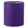 Brilagi - Universalus gaubtas NUBILA E27 15,5x14 cm violetinė