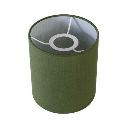 Brilagi - Universalus gaubtas NUBILA E27 15,5x14 cm žalia