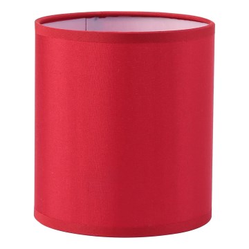 Brilagi - Universalus šviestuvo gaubtas NUBILA E27 15,5x14 cm rožinis