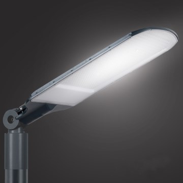 Brilagi - URBANLIGHT LED gatvės šviestuvas, 250 W, 230 V, antracito spalva, IP65