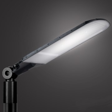 Brilagi - URBANLIGHT LED lauko gatvės šviestuvas, 250W/230V, juodas, IP65