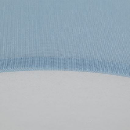 Brilagi - Vaikiškas lubinis šviestuvas NIMBUS 4xE27/15W/230V 46x63 cm mėlynas