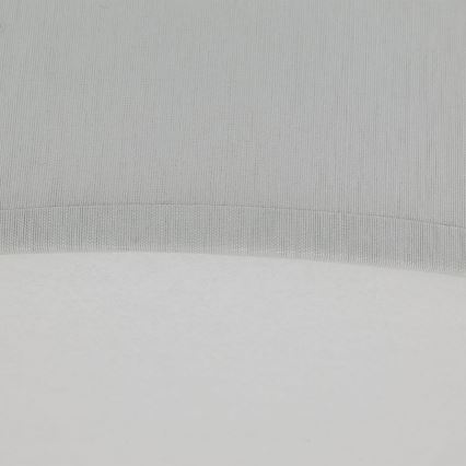 Brilagi - Vaikiškas lubinis šviestuvas NIMBUS 4xE27/15W/230V 46x63 cm pilkas