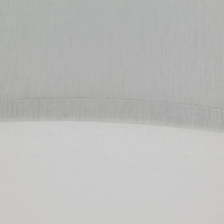 Brilagi - Vaikiškas lubinis šviestuvas NIMBUS 4xE27/15W/230V 46x63 cm pilkas