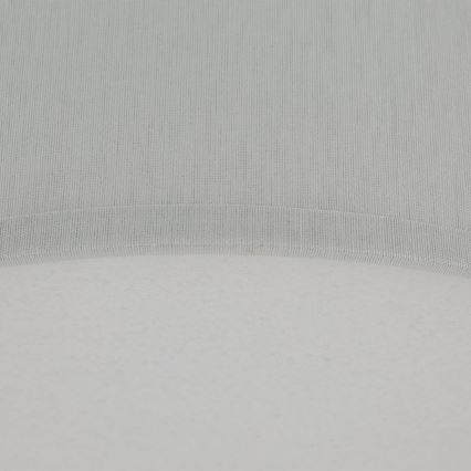 Brilagi - Vaikiškas lubinis šviestuvas NIMBUS MINI 2xE27/15W/230V 31x43 cm pilka