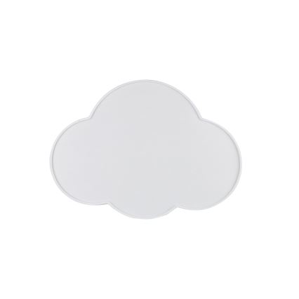 Brilagi - Vaikiškas lubinis šviestuvas NIMBUS MINI 2xE27/15W/230V baltas