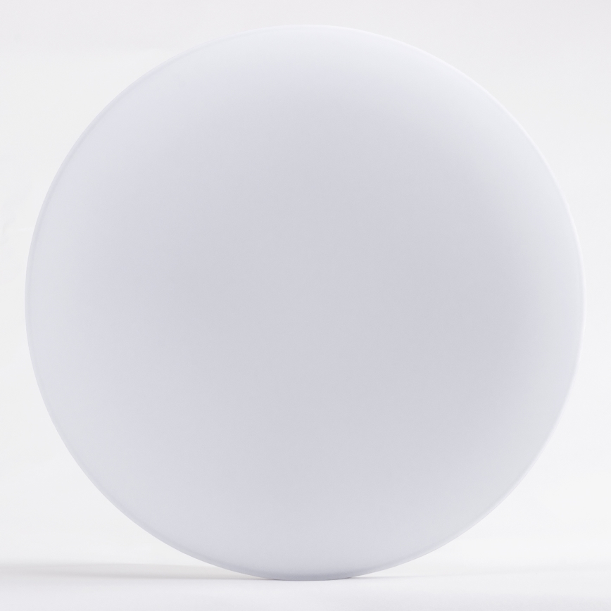 Brilagi - LED vonios lubinis šviestuvas VESTAS LED/18W/230V Ø 28 cm 4000K IP54