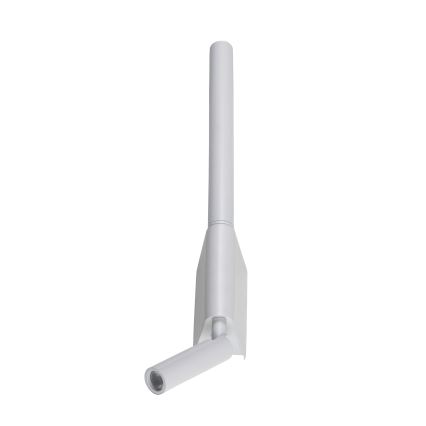 BRILAGI - VIXON LED sieninis taškinis šviestuvas LED/3W/230V + LED/5W, balta, CRI 90