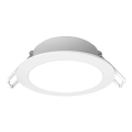Brilagi - vonios įleidžiamas LED šviestuvas LED/4,8W/230V 4000K balta IP65