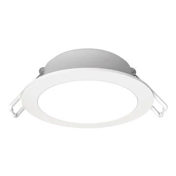 Brilagi - vonios įleidžiamas LED šviestuvas LED/4,8W/230V 4000K balta IP65