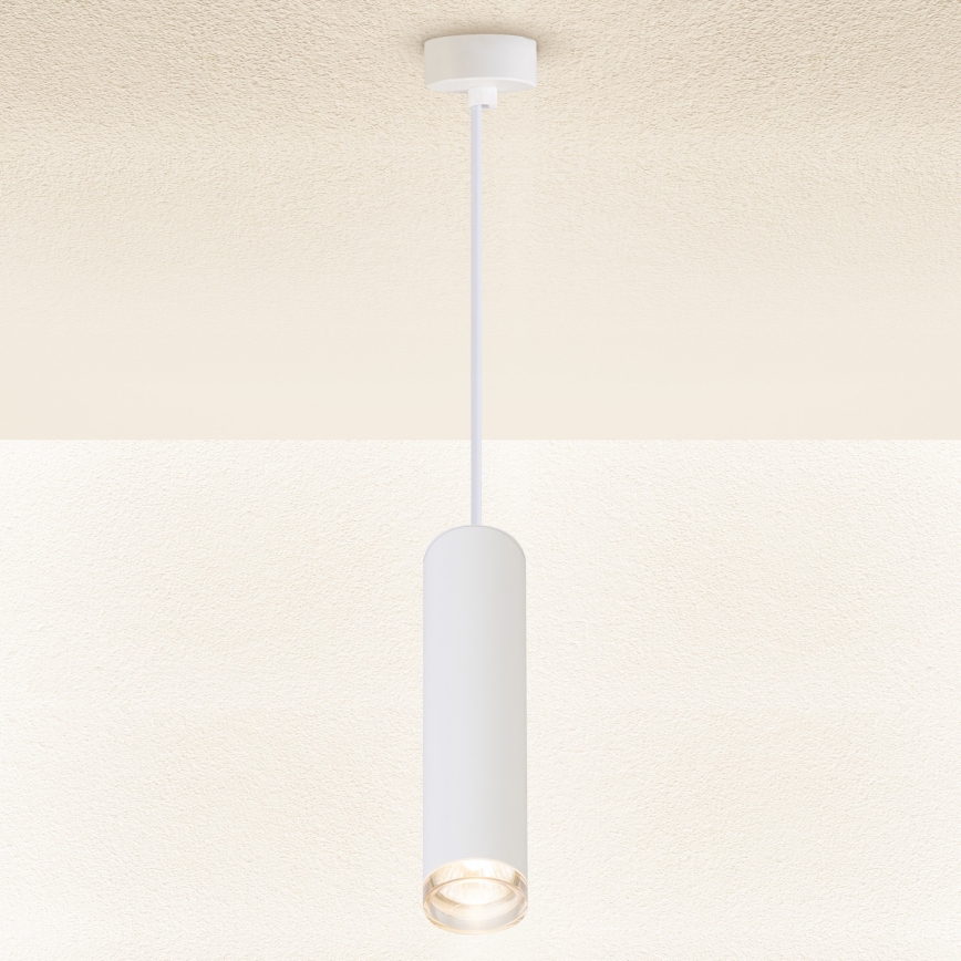 Brilagi - Vonios pakabinamas sietynas SELE AQUA 1xGU10/30W/230V IP44 balta