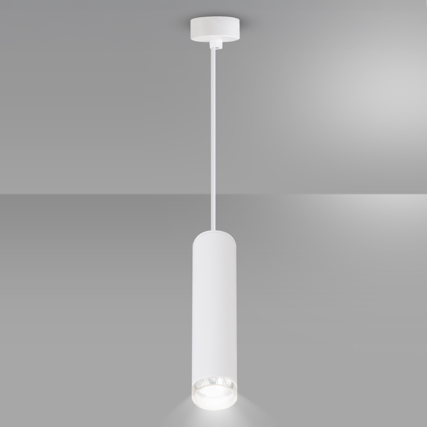 Brilagi - Vonios pakabinamas sietynas SELE AQUA 1xGU10/30W/230V IP44 balta