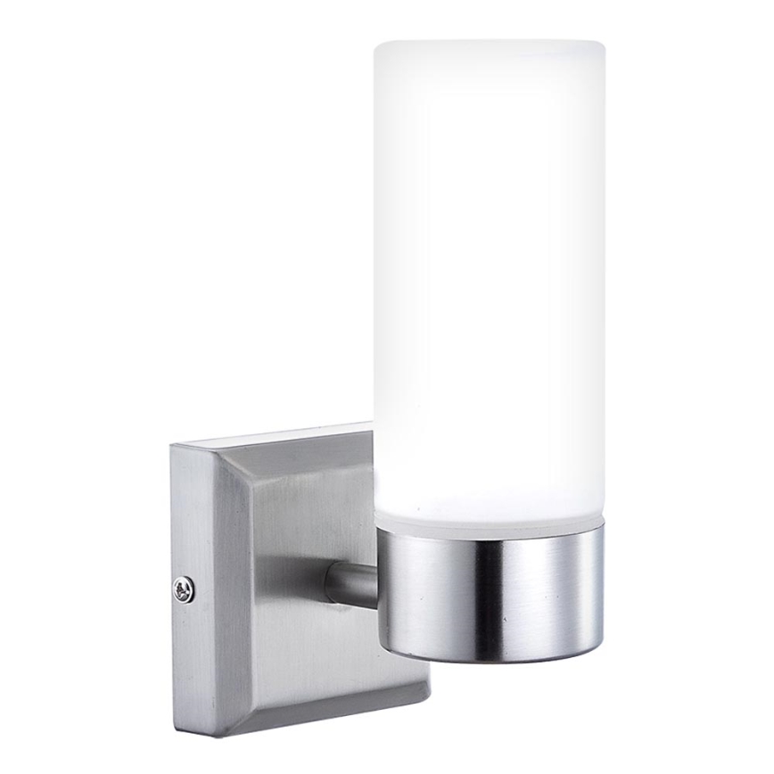 Brilagi - Vonios sieninis šviestuvas RAY 1xE14/40W/230V IP44