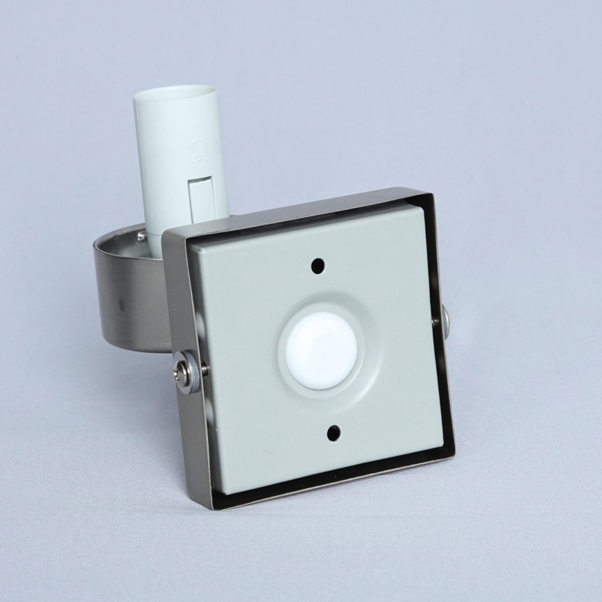 Brilagi - Vonios sieninis šviestuvas RAY 1xE14/40W/230V IP44