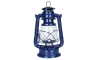 Brilagi - Žibalinė lempa LANTERN 28 cm mėlyna
