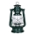 Brilagi - Žibalinė lempa LANTERN 28 cm žalia