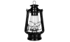 Brilagi - Žibalinė lempa LANTERN 31 cm juoda
