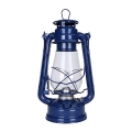 Brilagi - Žibalinė lempa LANTERN 31 cm mėlyna