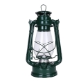Brilagi - Žibalinė lempa LANTERN 31 cm žalia