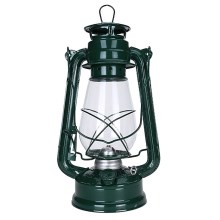 Brilagi - Žibalinė lempa LANTERN 31 cm žalia